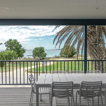 Ningaloo Coral Bay - Bayview Hotel Bagian luar foto