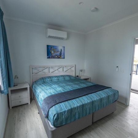 Ningaloo Coral Bay - Bayview Hotel Bagian luar foto