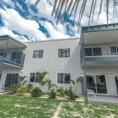 Ningaloo Coral Bay - Bayview Hotel Bagian luar foto